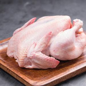 ฮาลาลไก่แช่แข็งทั้งตัวไก่สไตล์บราซิลบรรจุชิ้นส่วนจำนวนมาก - Product Image 1