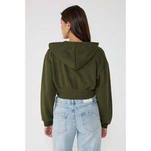 Sudadera con Capucha y Cremallera - Product Image 5