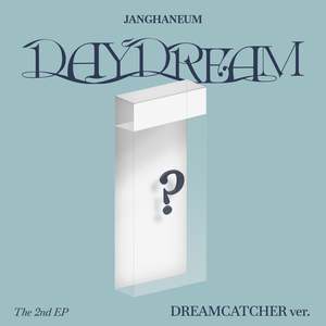 JANG HANEUM - DAYDREAM 2ème album EP DREAMCATCHER Ver. Album K-POP officiel - Product Image 1