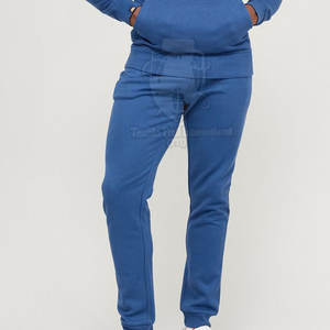 Survêtements en molleton pour hommes, design personnalisé, en coton, légers, de haute qualité - Product Image 3