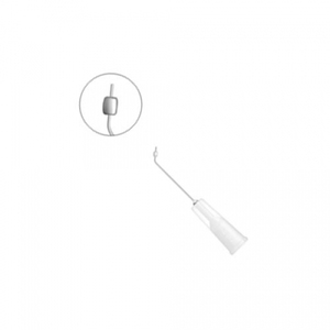 Cánulas Desechables de Acero Inoxidable, Instrumentos Quirúrgicos Oftálmicos Clase II, Fuente de Alimentación para Maquinaria que Cumple con el Estándar de Seguridad MOL - Product Image 5