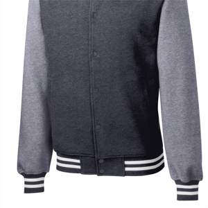 High Quality Fleece Varsity <b>Jacket</b> Comfortable and Stylish <b>for</b> Casual Wear Outfits College <b>Baseball</b> <b>jacket</b> <b>for</b> <b>men</b> - Product Image 4