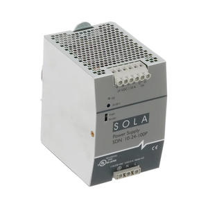 Alimentation AC/DC SDN10-24-100P en stock - Product Image 1
