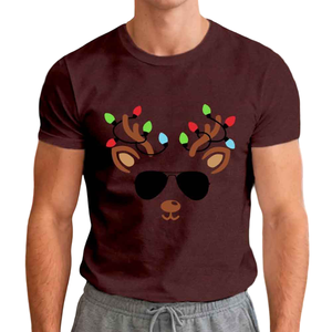 T-shirt pour hommes de qualité supérieure de haute qualité personnalisé meilleur produit t-shirts pour hommes en tissu extensible à col rond - Product Image 1