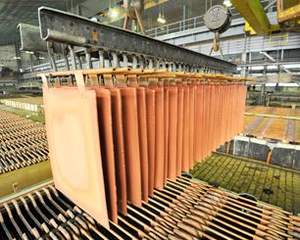 Venta al por mayor LME, Exportación a granel registrada de placa soldada de cátodo de cobre puro y cobre electrolítico, varios tipos disponibles - Product Image 4