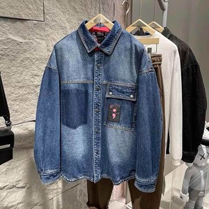 Chaquetas de plumón para hombre, cortavientos de invierno de ganso, chaqueta North con cara cálida y gruesa, ropa de hombre de alta calidad, chaqueta acolchada de talla grande para hombre - Product Image 1