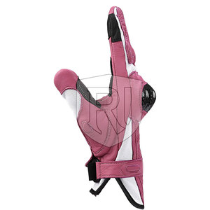 Meilleures ventes Nouvelle arrivée Gants de moto en cuir Design respirant - Product Image 6