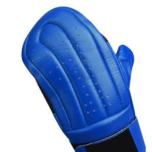 Nouveau Style 2025 mitaines de karaté d'entraînement de boxe mitaines de boxe MMA de haute qualité mitaines de karaté durables de grande taille - Product Image 6