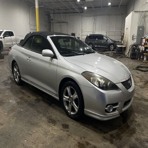 Toyota Camry Solara 2007, Convertible Deportivo de 2 Puertas - Product Image 1