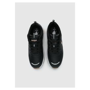 Sneaker da donna Sorley Black - Product Image 4