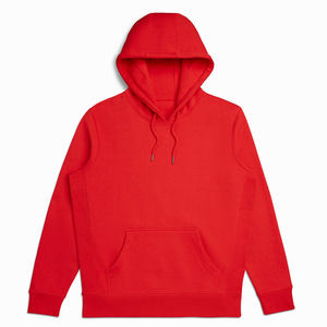 Sudadera con Capucha para Hombre, Estilo Urbano, de Algodón, con Cordón, Estampado Personalizado, Sudadera con Capucha para Hombre - Product Image 3