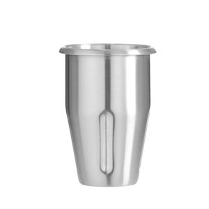 Bronwasser HENDI Vaso mezclador para cócteles de acero inoxidable de 0,5 l, 113 x (H) 160 mm - Product Image 1