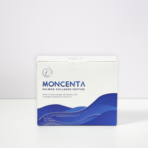 Suplemento de hierbas naturales Moncenta para adultos Bolsitas de Mezcla Botánica Health Power Boost - Product Image 2