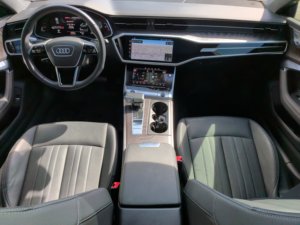 Audi A7 Premium Plus 2023 Usado en Buen Estado - Product Image 5