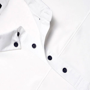 เสื้อโปโลเนื้อผ้าเบาสบาย คุณภาพทนทาน เหมาะสำหรับใส่ในชีวิตประจำวัน - Product Image 4