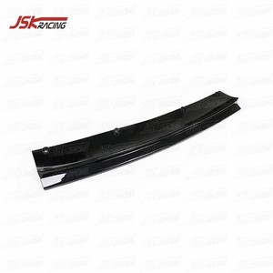 Labio delantero ABS para 2021 <span class=keywords><strong>BMW</strong></span> <span class=keywords><strong>4</strong></span> SERIES <span class=keywords><strong>COUPE</strong></span> G22 - Product Image 4
