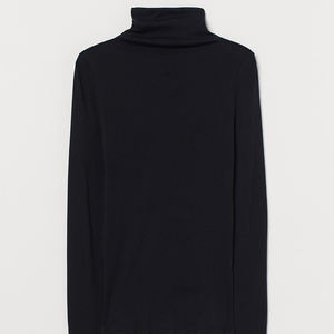 Jersey ajustado de algodón en blanco de lujo para entrenamiento callejero, ropa deportiva con abertura lateral, sudaderas para mujer - Product Image 5