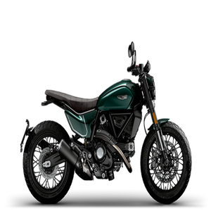 MEILLEURE OFFRE - MOTO SPORTIVE ENDURO DUCATI DESERTX 937 R22 LIVERY 2025 - Product Image 2
