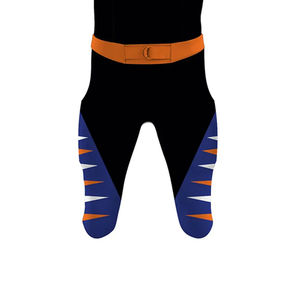 Best Selling America Team Uniforms American Football Uniform in Different Colors and Sizes Available for Men Sports Wear - Product Image 5