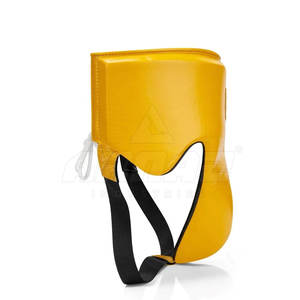 Protector Inguinal Transpirable y con Soporte Seguro, con Acolchado Absorbente de Impactos y Fácil de Usar - Product Image 2