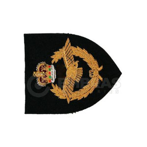 Insignias de bordado ligeras de calidad premium Precio barato Insignias de bordado de nuevo estilo Venta caliente Insignias de bordado - Product Image 3