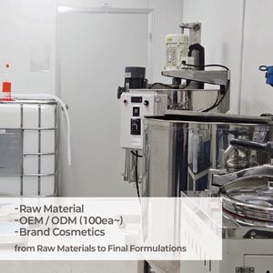 Jabón y Barra 2 en 1 Multi-Efecto Premium |   Fórmula de Color Personalizada para Volumen |   Fabricante Coreano de Productos para el Cuidado de la Piel OEM/ODM - Product Image 4