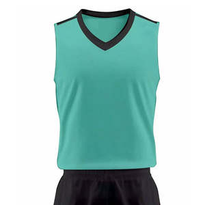 Arve Sports Prix de gros Uniforme de basket-ball personnalisé Nouveau design Imprimé Sport sublimé Maillot de basket-ball à vendre - Product Image 3