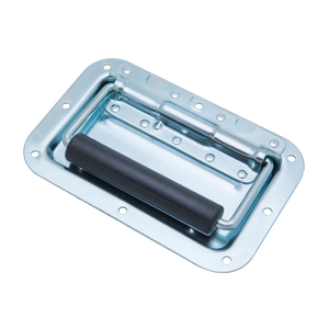 Taiwan Furniture Hardware Company Various Type Furniture Accessories Door Handle, Chest Handle, <b>U</b> Handle - Product Image 2