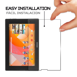 ฟิล์มกันรอยหน้าจอ ANTISHOCK สำหรับเมดิออน ไลฟ์แท็บ P8911 แท็บเล็ตฟิล์มป้องกันระดับพรีเมียม - Product Image 3