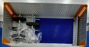 Retractor Cervical CS 1600, Juego de Instrumentos para Columna Vertebral de Alta Calidad - Product Image 3