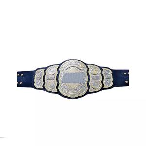 Cinturones de campeonato personalizados, fabricante UFC - Product Image 5