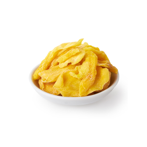 Jacquier séché doux Snack végétalien sain Découvrez le jacquier séché doux, une option de collation végétalienne saine riche en fibres - Product Image 1