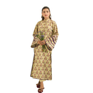 Trajes de Mujer Cómodos de Puro Algodón, Alta Calidad, Ecológicos, Transpirables, Formales, Sostenibles, al Mejor Precio en Oferta - Product Image 1