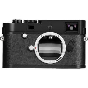 Original Monochrome Digital Rangefinder <b>Camera</b> <b>Body</b> - Product Image 2