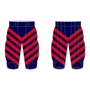 Pantalons de football américain les plus vendus, pour hommes et femmes, de bonne qualité, taille adulte, service OEM - Product Image 1