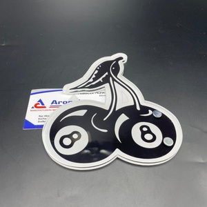 กระเบื้องอะคริลิคต่อขนตาพร้อมเครื่องมือความงามรูปทรงดอกไม้พาเลทดีไซน์ใหม่ติดฉลากตามต้องการ - Product Image 1