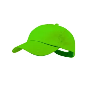 Cappellino Sportivo in Cotone Personalizzato per Uso Promozionale - Product Image 3