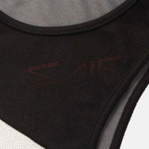 Débardeur de gymnastique respirant et tricoté pour hommes de grande taille sans manches à séchage rapide haut d'entraînement uni à bas prix de gros imprimé de musculation - Product Image 6