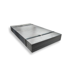 Plaque en acier pour réservoir sous pression A204 |   Tôle en acier au carbone haute température, certifiée ASME, utilisation pour chaudières et industrie, tailles personnalisées disponibles - Product Image 1