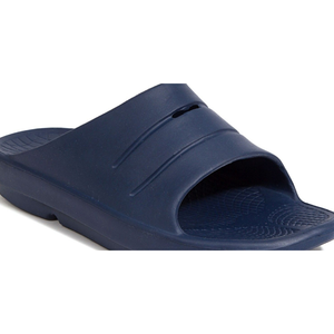 Sandali Comfort da Uomo Deer Stags Blu Taglia 10 M con Soletta in Vera Pelle, Fodera Antiscivolo e Caratteristiche Ammortizzanti in PU/EVA - Product Image 3