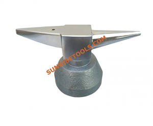 HIGH QUALITY <b>ANVIL</b> HORN HEAVY use <b>for</b> jewelry making tool whole <b>sale</b> lowest price best product <b>for</b> jewelry making tool - Product Image 1
