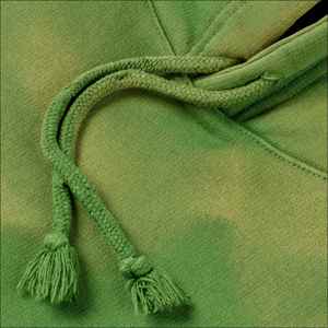 Sweats à capuche unisexes 100% coton, polaire, hiver, imprimés sur mesure, emballage écologique, respirant, épaules tombantes, dernières tendances, vintage - Product Image 4