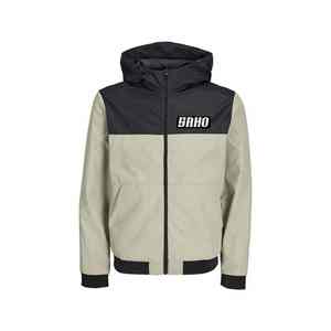 Cortavientos GAA Premium con cuerpo que absorbe la humedad diseño de secado rápido y logotipos personalizados para clubes gaélicos OEM MOQ - Product Image 3