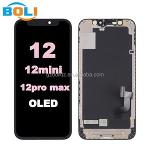 Prix d'usine LCD de téléphone portable pour <span class=keywords><strong>Iphone</strong></span> 13 Pro Écran OLED pour <span class=keywords><strong>Iphone</strong></span> 13 Affichage pour <span class=keywords><strong>Iphone</strong></span> 13 Pro Max Remplacement de l'écran LCD - Product Image 4