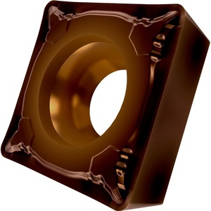 Inserto de Herramienta de Torneado con Recubrimiento PVD de Alta Calidad para ISO SCMT 09T308E-URT8430 D.4.4mm - Product Image 1