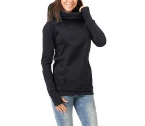 Sudadera de Forro Polar para Hombre, Talla Grande, 100% Algodón, Ligera, con Cierre Frontal Completo, Impresión Digital - Product Image 2