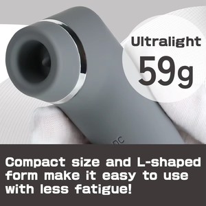 Rotor d'aspiration le plus vendu jeu intime Synchrotormini jouets sexuels Mini étanche pour les femmes - Product Image 4