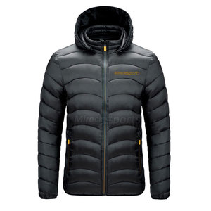 2025 Offre Spéciale nouveau Design hommes doudoune hiver veste pour hommes nouveauté hommes doudoune - Product Image 1