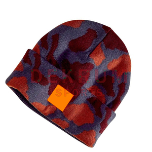 หมวกบีนนี่ลำลองแนวสตรีทสำหรับใช้งานกลางแจ้งดีไซน์ล่าสุด - Product Image 3