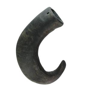 Corne de buffle de taille personnalisée Dug Food pour mâcher les chiens, meilleur prix, matériau corne de buffle, mâcher pour chien de haute qualité, produit solide - Product Image 1